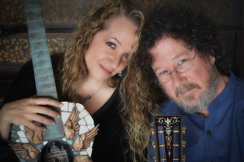 Al & Amy