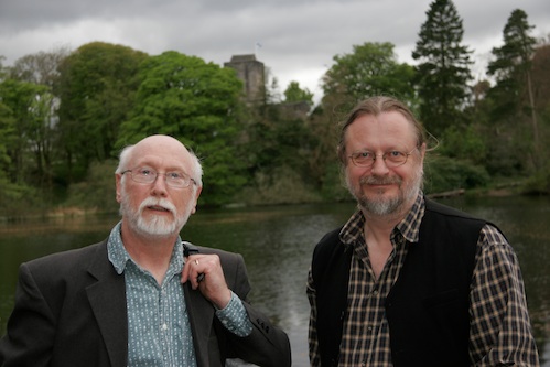 Alan & Rob