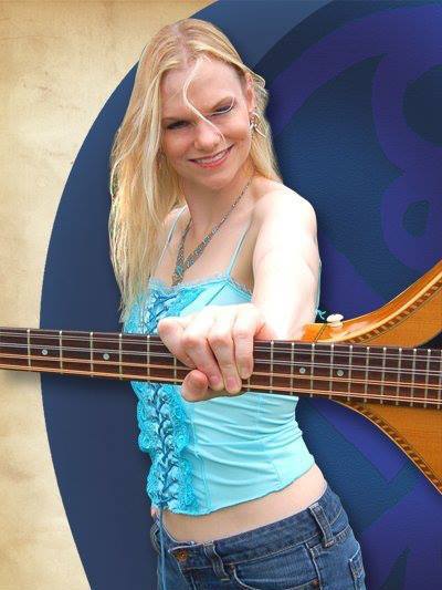 Beth Picture