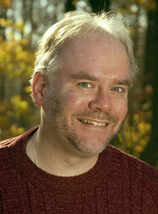 Picture of Chuck